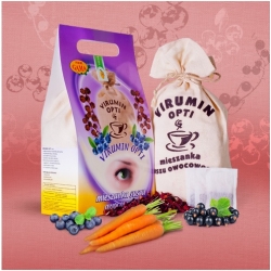 ������� ���� (VIRUMIN OPTI) - 120 �������� ��������